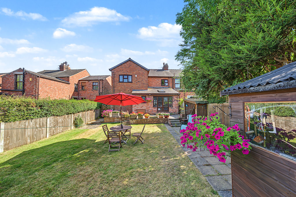 South Road Bretherton